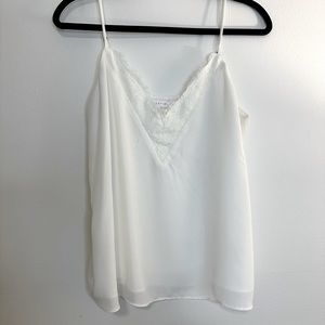 Socialite Tank Top
